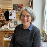 Lisa Wolf